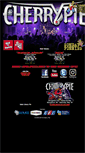 Mobile Screenshot of cherrypie.org